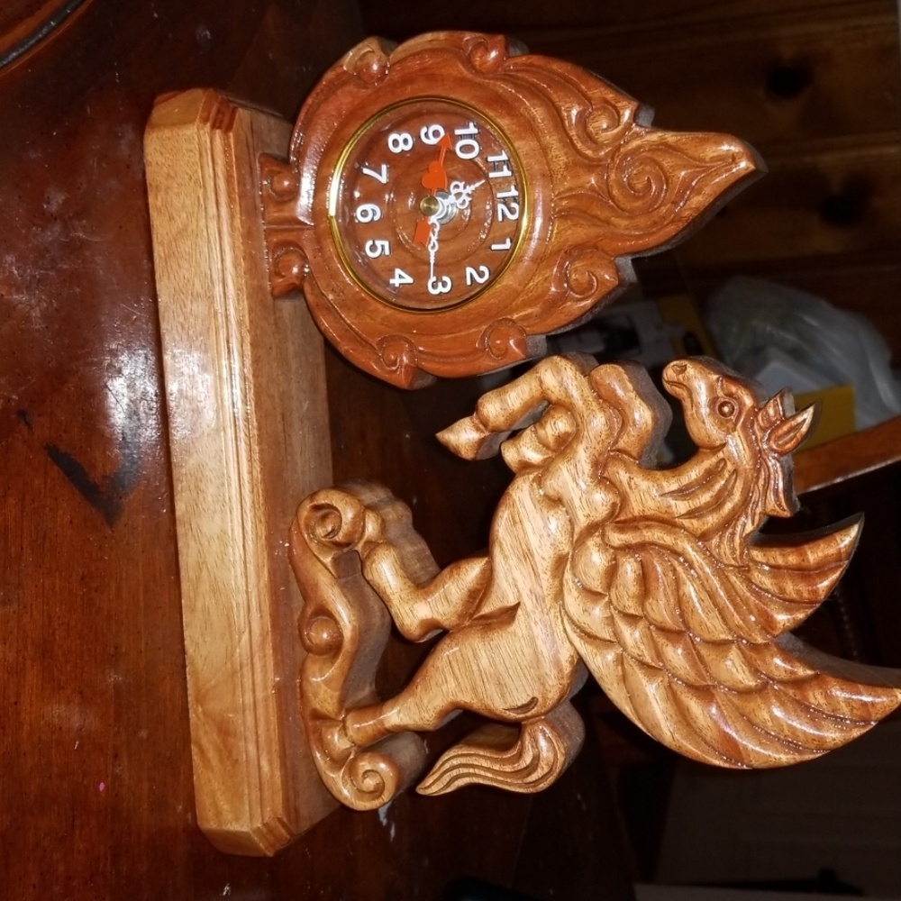 Clock